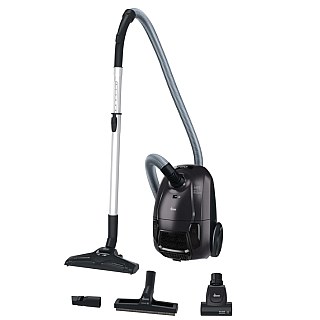 Hoover Vacuum Cleaner HE120PET 011 Bagged Power 700 W