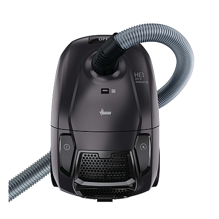 Hoover Vacuum Cleaner HE120PET 011 Bagged Power 700 W - 2