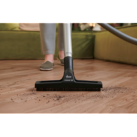 Hoover Vacuum Cleaner HE120PET 011 Bagged Power 700 W - 10