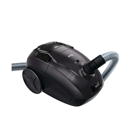 Hoover Vacuum Cleaner HE120PET 011 Bagged Power 700 W - 8