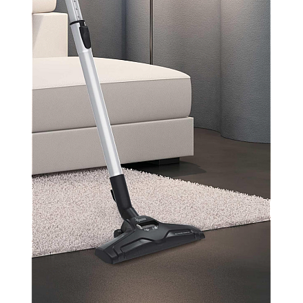 Hoover Vacuum Cleaner HE120PET 011 Bagged Power 700 W - 9