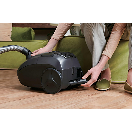 Hoover Vacuum Cleaner HE120PET 011 Bagged Power 700 W - 13