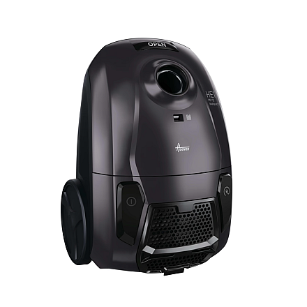 Hoover Vacuum Cleaner HE120PET 011 Bagged Power 700 W - 7