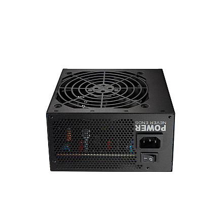 FSP HYPER PRO 80+B ATX 650W - 3