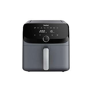 Tefal EY855B Easy Fry Mega Air Fryer, 7.5L, Black | TEFAL