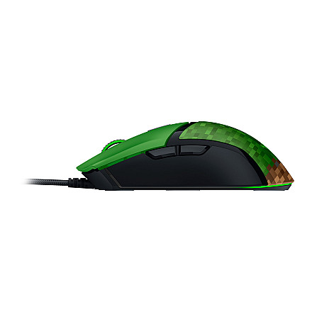 Razer | Gaming Mouse | Cobra | Wired | Minecraft Edition - 3