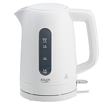 Adler Kettle AD 1379w Electric 2200 W