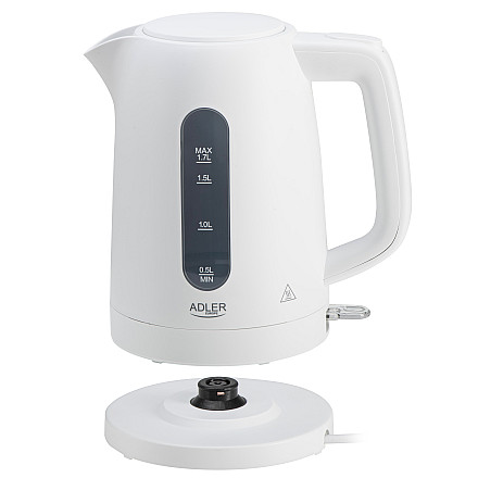 Adler Kettle AD 1379w Electric 2200 W - 4