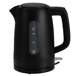 Adler Kettle AD 1379b Electric 2200 W