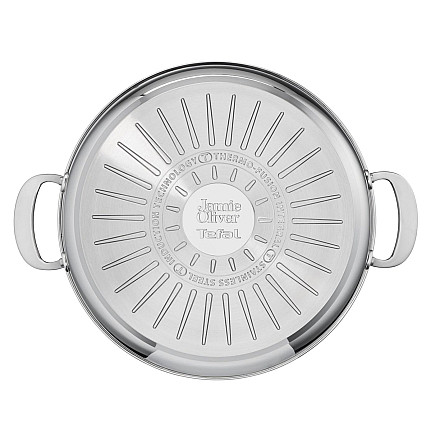 Tefal L7649453 Zestaw garnków Ingenio Ultimate 4 szt. - 1