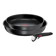 Tefal L7629553 Zestaw Ingenio Daily Chef 3 szt. | TEFAL