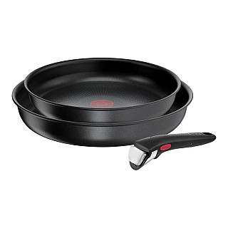Tefal L7629553 Zestaw Ingenio Daily Chef 3 szt. | TEFAL