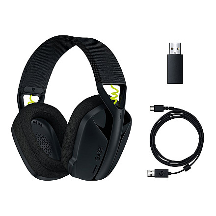 Zestaw słuchawkowy do gier Logitech G435 - 5