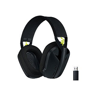Zestaw słuchawkowy do gier Logitech G435