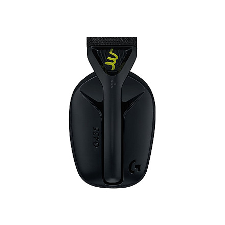 Zestaw słuchawkowy do gier Logitech G435 - 6
