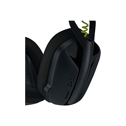 Zestaw słuchawkowy do gier Logitech G435 - 8