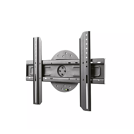 Neomounts Uchwyt ścienny | LED-WR100BLACK | Obrotowy | 37-75 " | Maksymalna waga (udźwig) 50 kg | Czarny - 3