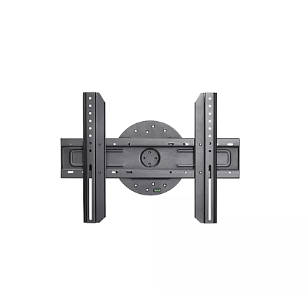 Neomounts Uchwyt ścienny | LED-WR100BLACK | Obrotowy | 37-75 " | Maksymalna waga (udźwig) 50 kg | Czarny - 1