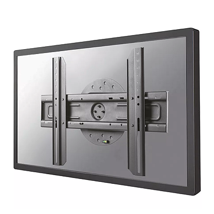 Neomounts Uchwyt ścienny | LED-WR100BLACK | Obrotowy | 37-75 " | Maksymalna waga (udźwig) 50 kg | Czarny - 2