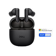 Навушники douszne Dell Pro Plus - EB525 Wbudowany mikrofon Bluetooth