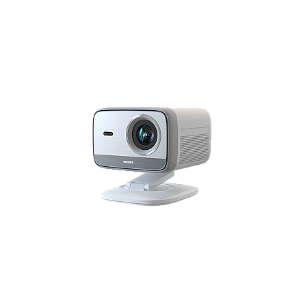 Philips NeoPix 444 | Full HD (1920x1080) | 500 ANSI lumenów | білий - 1