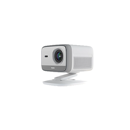 Philips NeoPix 444 | Full HD (1920x1080) | 500 ANSI lumenów | білий - 5
