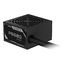 GIGABYTE GP-P650G PCIE 5.1, 650W | Gigabyte