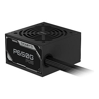GIGABYTE GP-P650G PCIE 5.1, 650W | Gigabyte