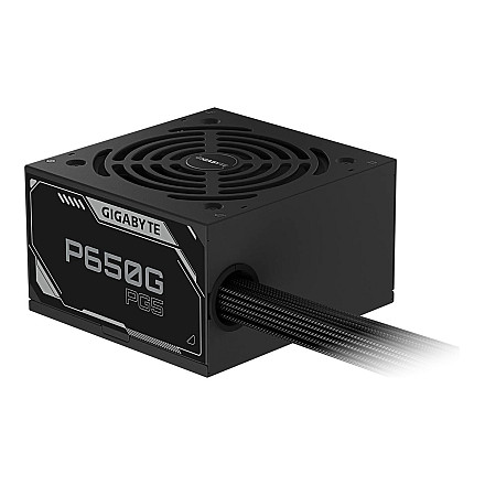 GIGABYTE GP-P650G PCIE 5.1, 650W | Gigabyte - 1