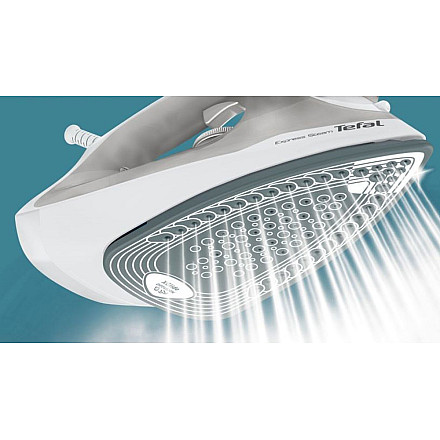 Tefal Express Steam Iron FV2863E1 - 3