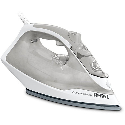 Tefal Express Steam Iron FV2863E1 - 1