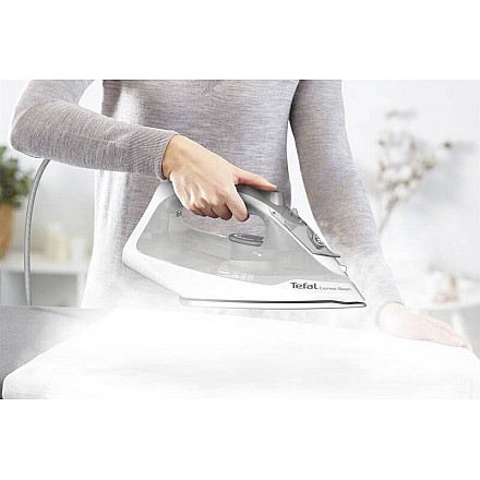 Tefal Express Steam Iron FV2863E1 - 6