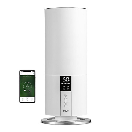 Duux Beam Mini Smart Зволожувач повітря Gen 2 Зволожувач повітря - 13