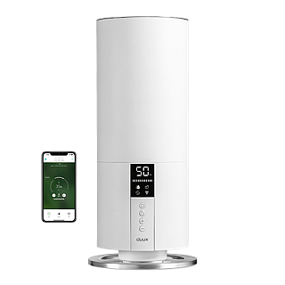 Duux Beam Mini Smart Зволожувач повітря Gen 2 Зволожувач повітря