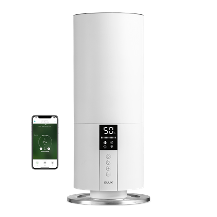 Duux Beam Mini Smart Зволожувач повітря Gen 2 Зволожувач повітря - 1