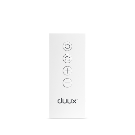 Duux Beam Mini Smart Зволожувач повітря Gen 2 Зволожувач повітря - 10