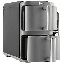 Frytownica powietrzna NINJA Double Stack XL SL400EU Moc 2470 W