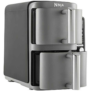 Frytownica powietrzna NINJA Double Stack XL SL400EU Moc 2470 W