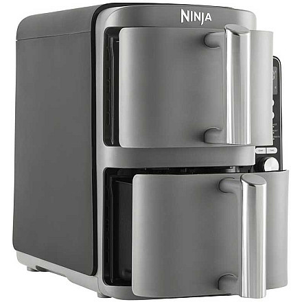 Frytownica powietrzna NINJA Double Stack XL SL400EU Moc 2470 W - 1