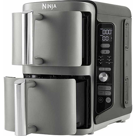 Frytownica powietrzna NINJA Double Stack XL SL400EU Moc 2470 W - 5