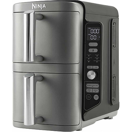 Frytownica powietrzna NINJA Double Stack XL SL400EU Moc 2470 W - 3