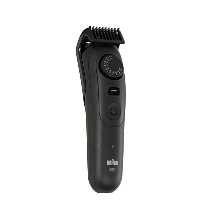 Тример для бороди Braun Series 5 BT5520 Бездротовий - 2
