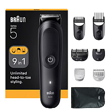 Набір для догляду Braun 9 в 1