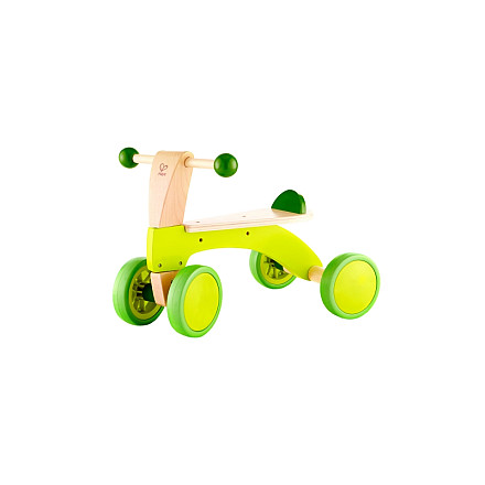 HAPE Scoot-Around Дитячий Транспортний засіб KO E0101 - Візок для Навчання їзди для Найменших - 1