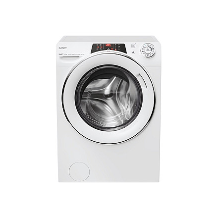 Pralka з з сушаркою Candy ROW41494DWMCT-S, A/F, 14 kg prania, 9 kg suszenia, 1400 obr/min, білий, Wi-Fi та Bluetooth, 24 місяцьe gwarancji - 11