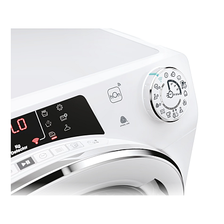 Pralka з з сушаркою Candy ROW41494DWMCT-S, A/F, 14 kg prania, 9 kg suszenia, 1400 obr/min, білий, Wi-Fi та Bluetooth, 24 місяцьe gwarancji - 8