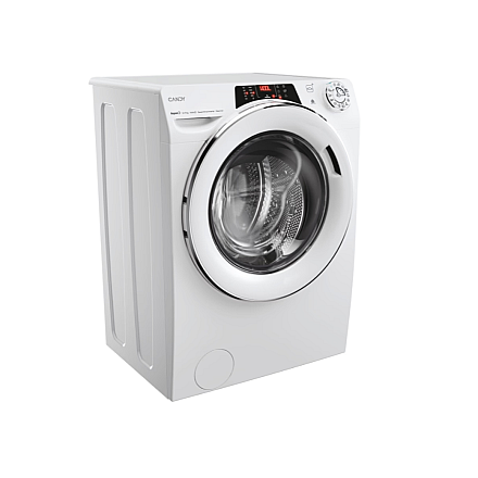 Pralka з з сушаркою Candy ROW41494DWMCT-S, A/F, 14 kg prania, 9 kg suszenia, 1400 obr/min, білий, Wi-Fi та Bluetooth, 24 місяцьe gwarancji - 6