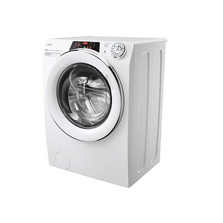 Pralka з з сушаркою Candy ROW41494DWMCT-S, A/F, 14 kg prania, 9 kg suszenia, 1400 obr/min, білий, Wi-Fi та Bluetooth, 24 місяцьe gwarancji - 5