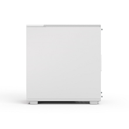 Obudowa Fractal Design Epoch w białym kolorze z przezroczystym tintem RGB, ATX, bez zasilacza, elegancki i nowoczesny design dla Twojego komputera - 8