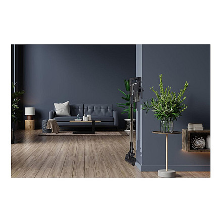 Odkurzacz бездротовий Gorenje HVC646630A 2w1, czas pracy 60 min, ємність zbiornika на kurz 0.7 L, заряджання 5h, kolor сірий - 8